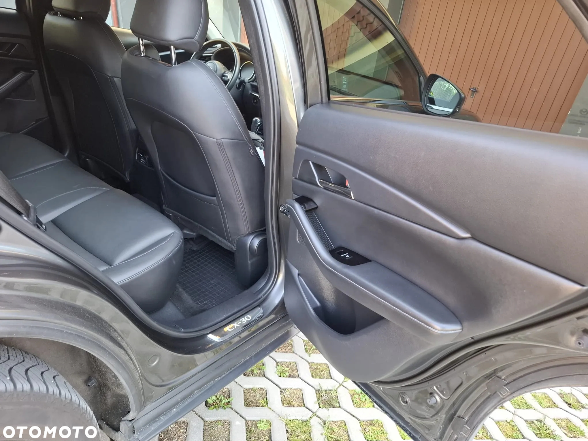 Mazda CX-30 - 14
