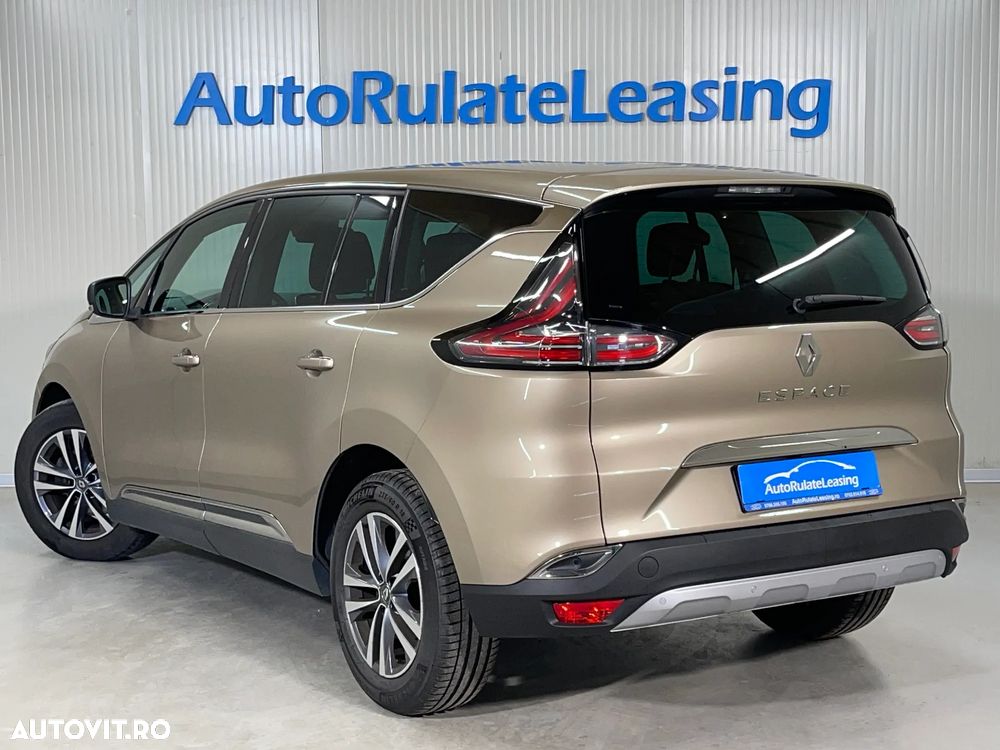 Renault Espace Energy dCi 160 EDC Intens - 4