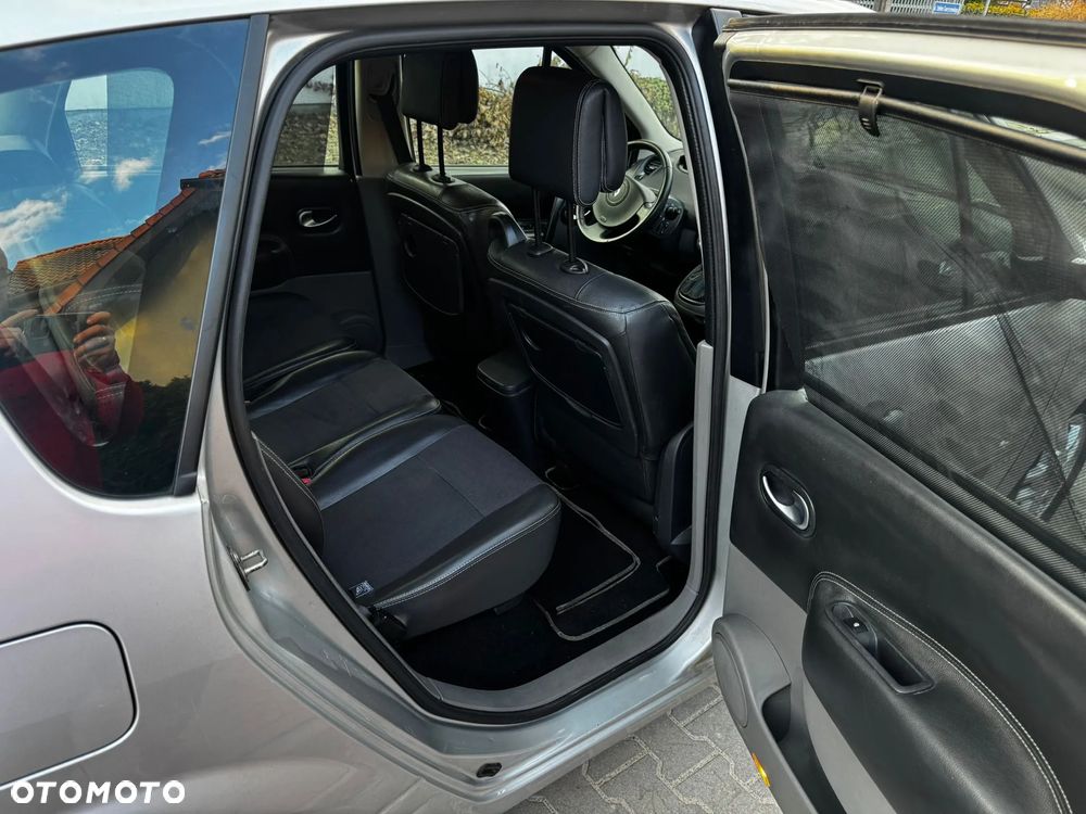 Renault Scenic 2.0 16V Exception - 6