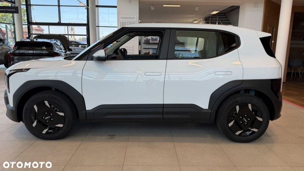 Kia EV2 - 8