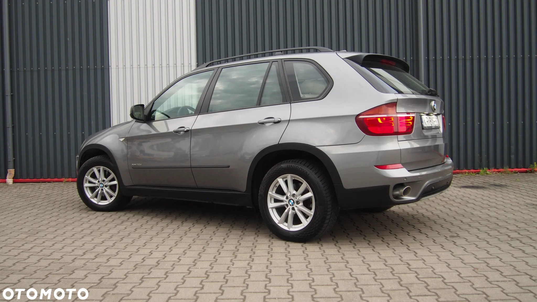 BMW X5 3.0d xDrive - 2