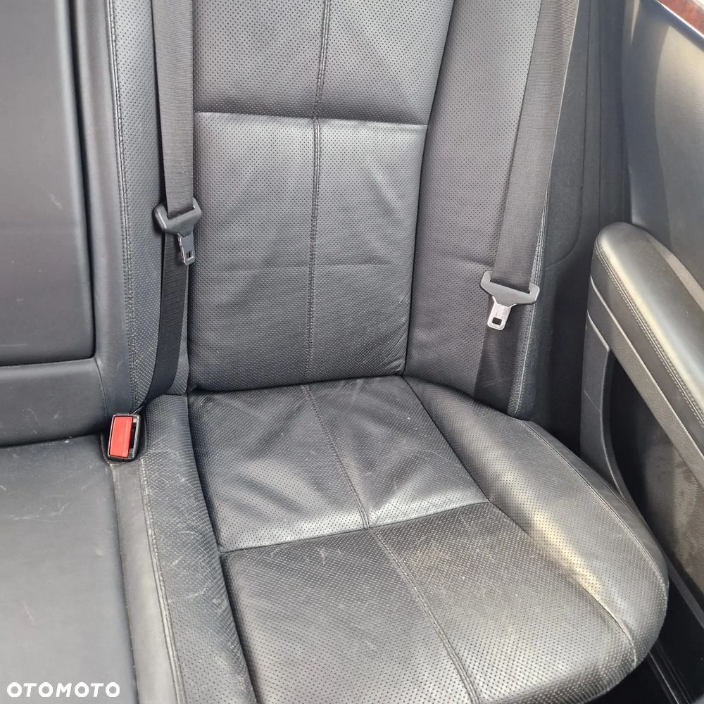 Mercedes-Benz Klasa S 320 CDI 4-Matic - 17