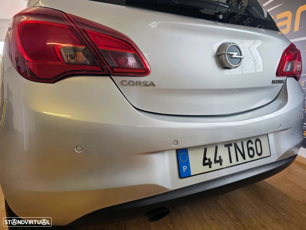 Opel Corsa 1.0 T Edition - 13