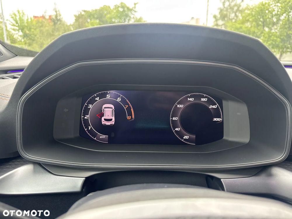 Cupra Formentor 1.5 eTSI mHEV DSG - 16