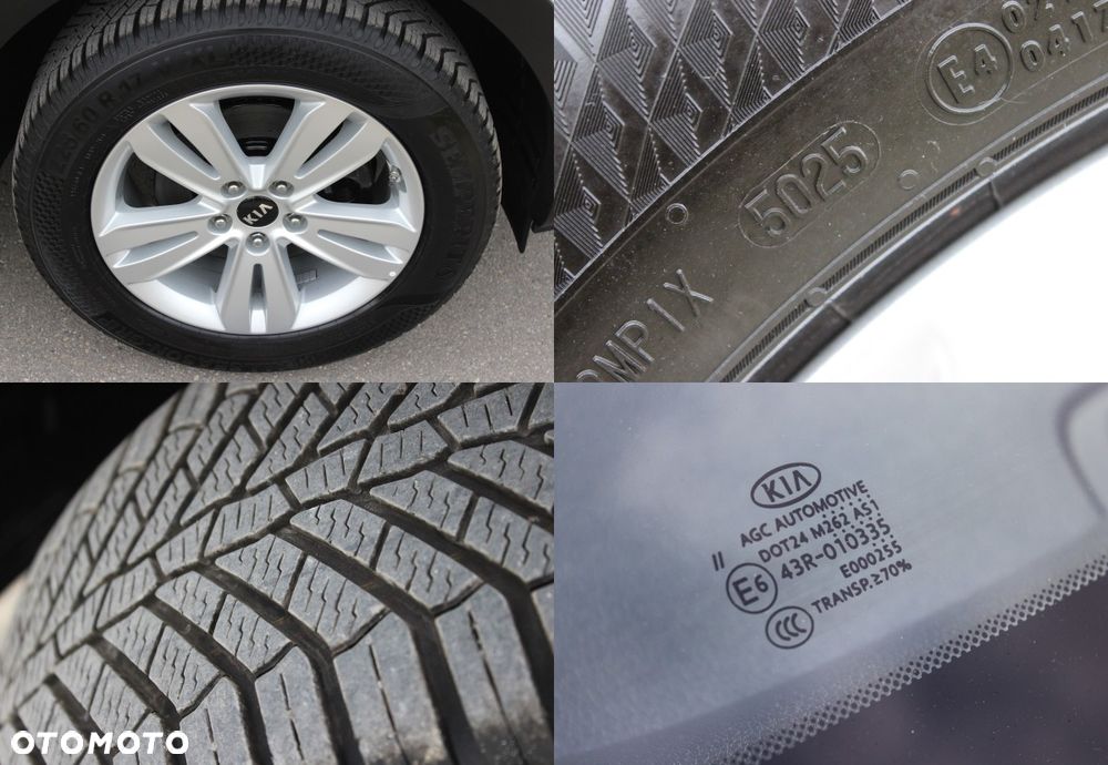 Kia Sportage 1.6 GDI 2WD ISG Dream-Team Edition - 38