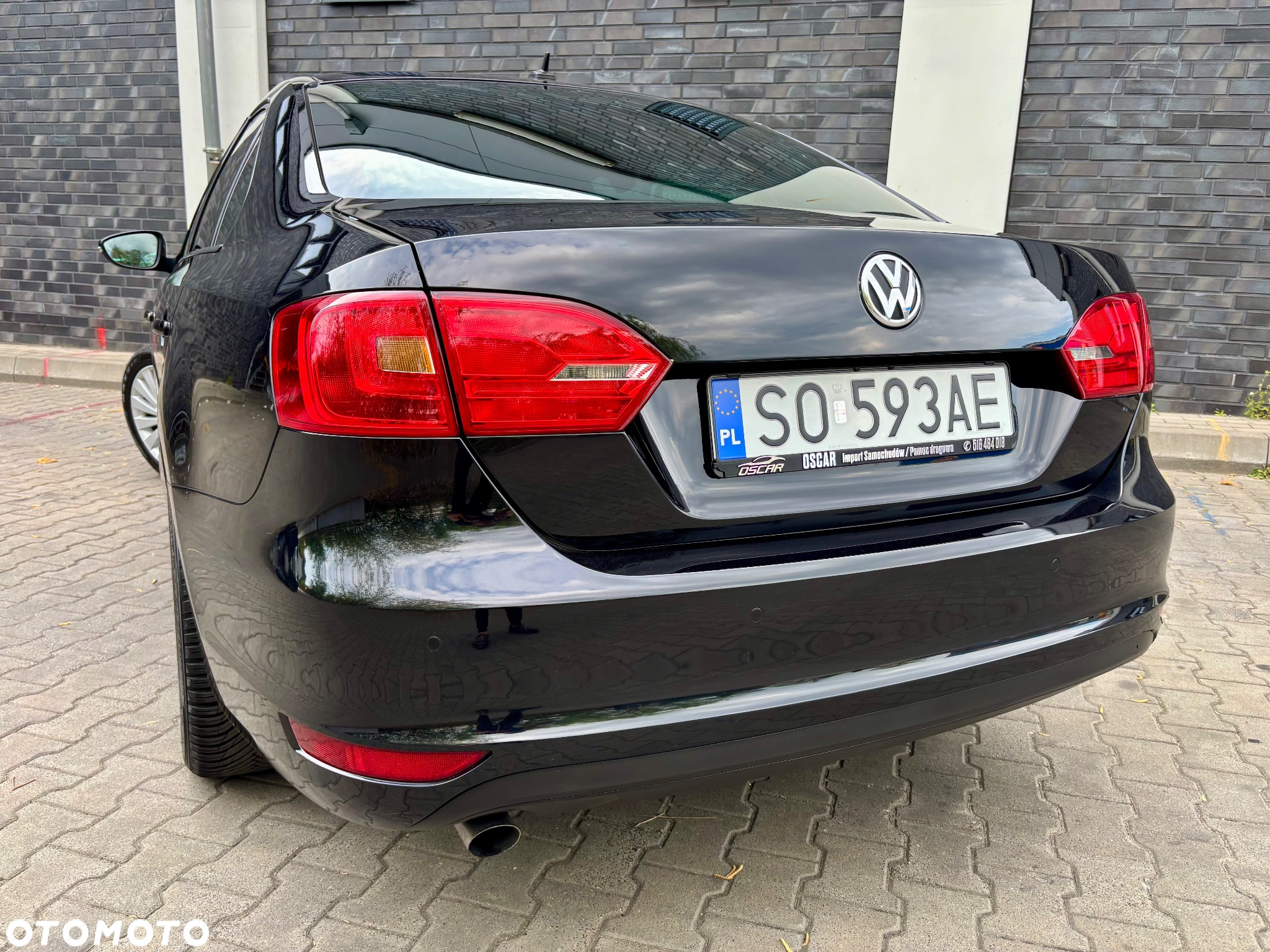 Volkswagen Jetta 1.2 TSI BMT Comfortline - 3