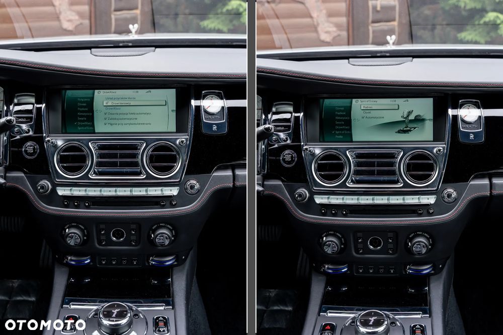 Rolls-Royce Wraith Standard - 37