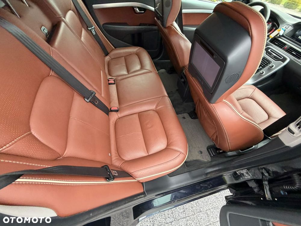 Volvo V70 D4 Summum - 7