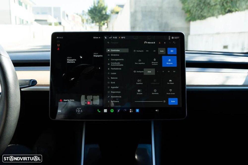 Tesla Model 3 Standard Range Plus RWD - 19