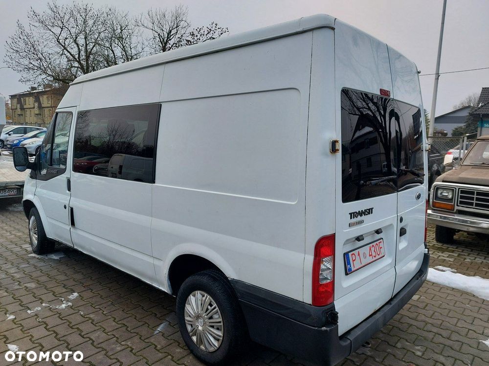 Ford Transit - 7
