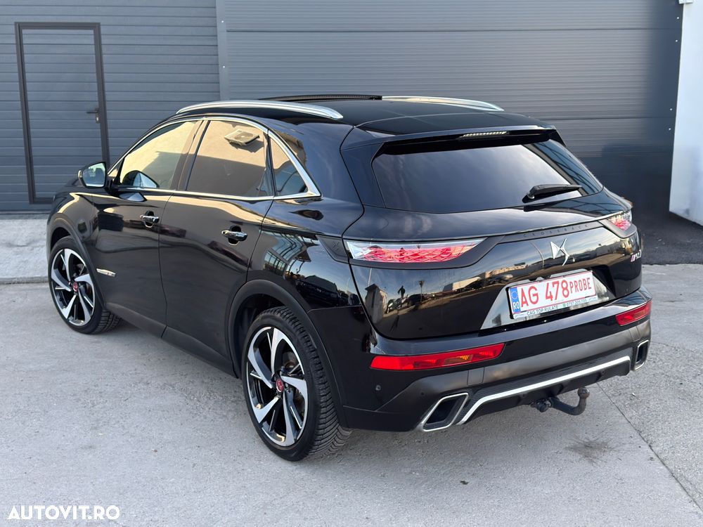DS Automobiles DS 7 Crossback - 7