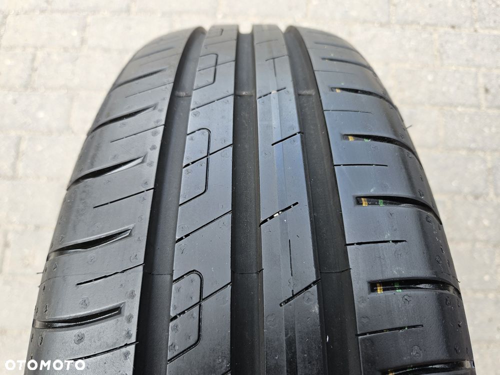 2x 185/65R15 88H Goodyear Efficientgrip Performance / DEMO [899] - 1