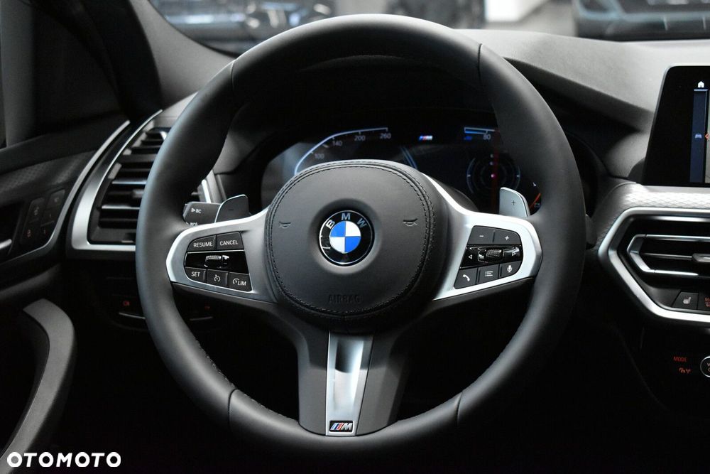 BMW X4 - 12