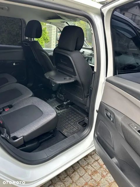 Citroën C4 SpaceTourer - 16