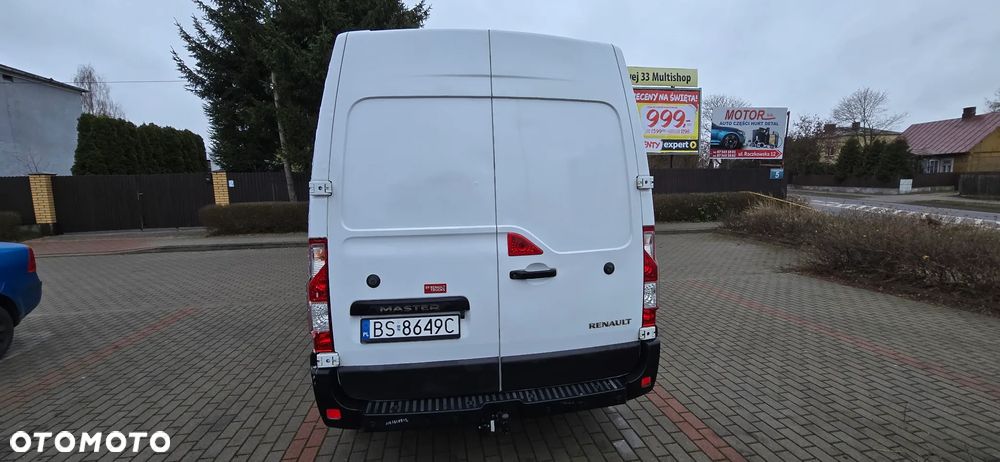 Renault Master - 6