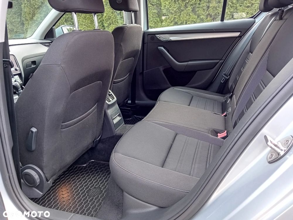Skoda Octavia 1.0 TSI Active - 9