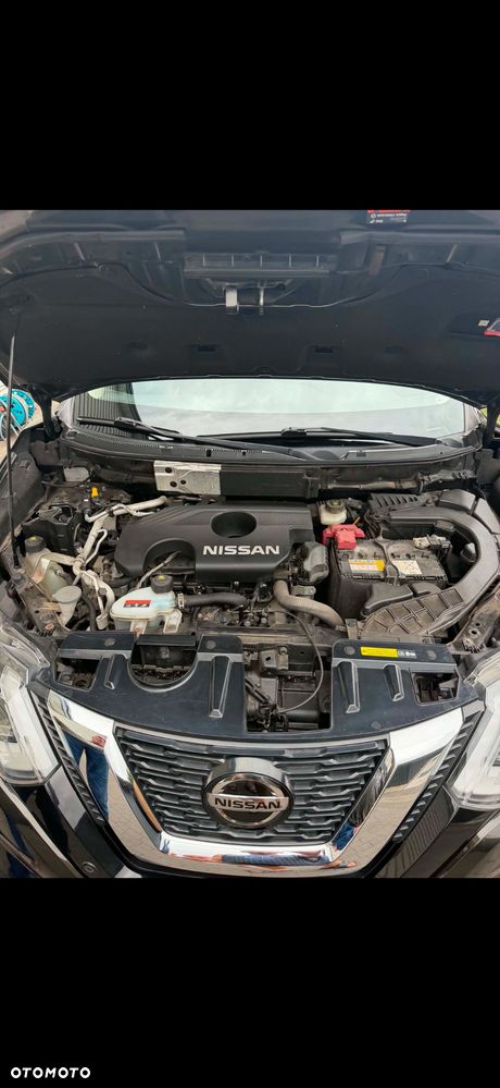 Nissan X-Trail 1.7 dCi Tekna 4WD - 16