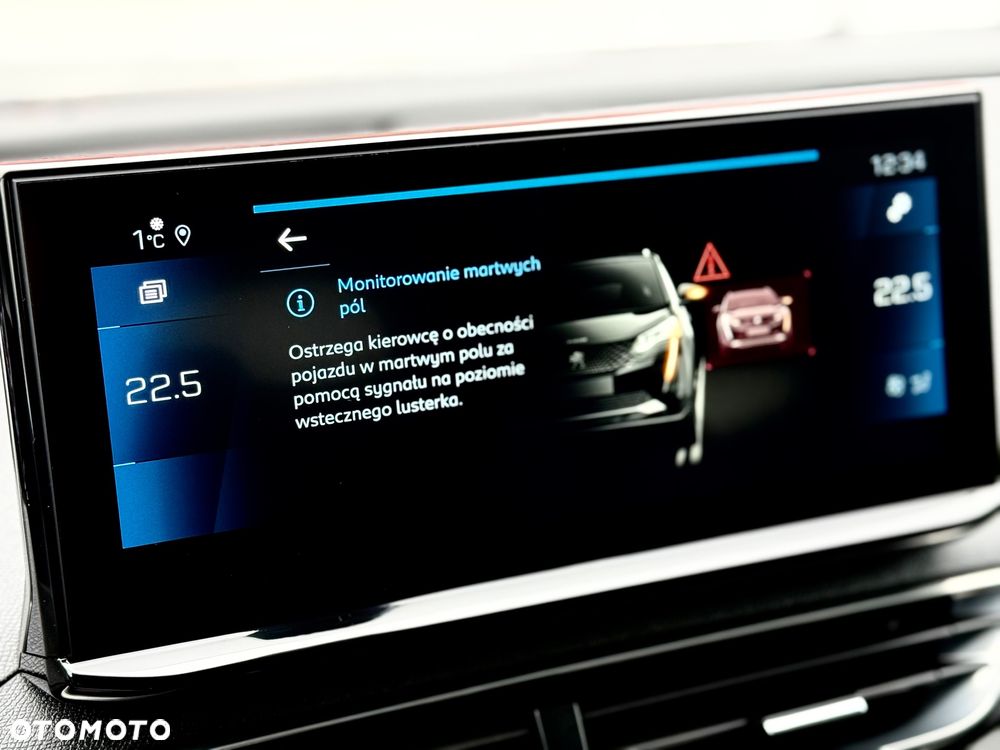 Peugeot 5008 BlueHDi 130 EAT8 Allure Pack - 35