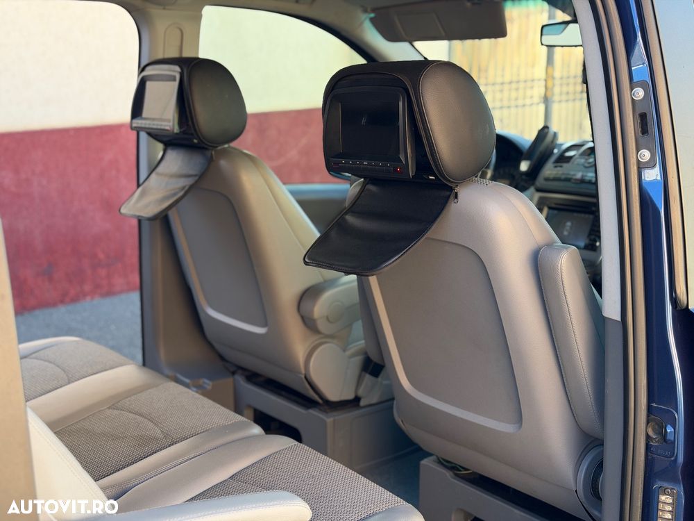 Mercedes-Benz Viano - 12