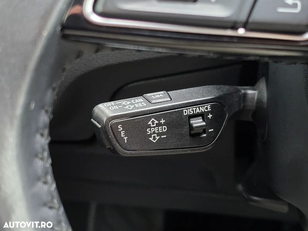 Audi Q2 1.4 TFSI Cylinder on demand S tronic - 23