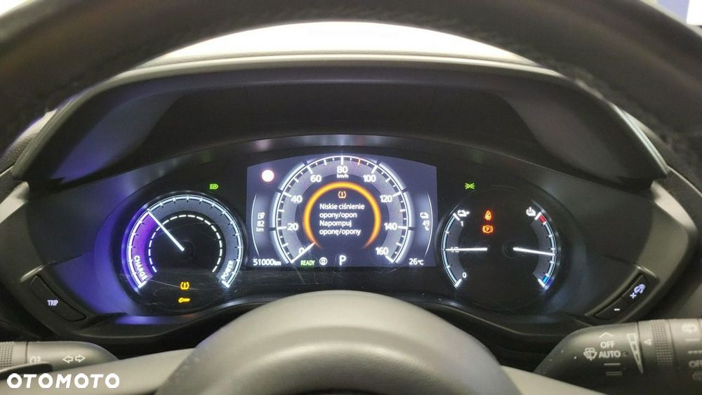 Mazda CX-30 - 19