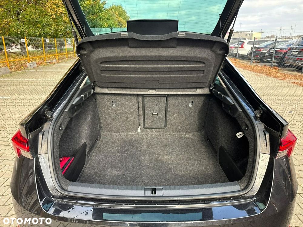Skoda Octavia 1.5 TSI ACT Ambition - 21