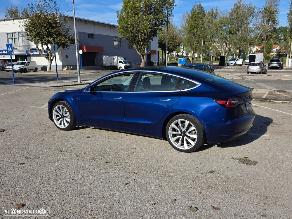 Tesla Model 3 Standard Range Plus RWD - 8