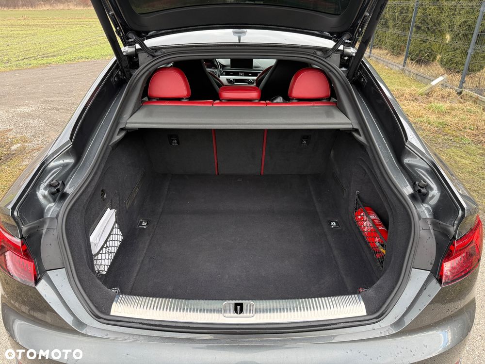 Audi S5 Sportback 3.0 TFSI quattro tiptronic - 13