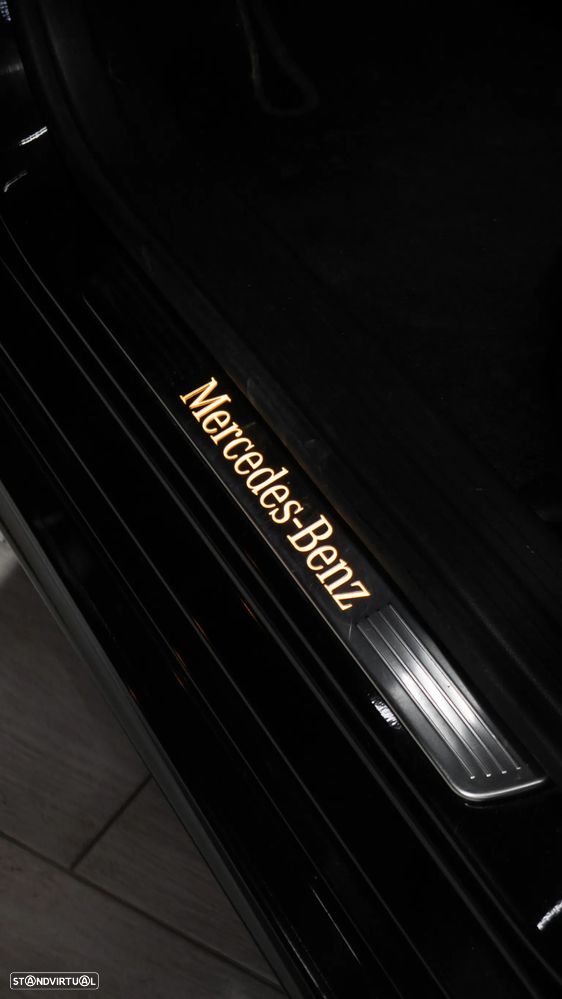 Mercedes-Benz CLA 200 - 15