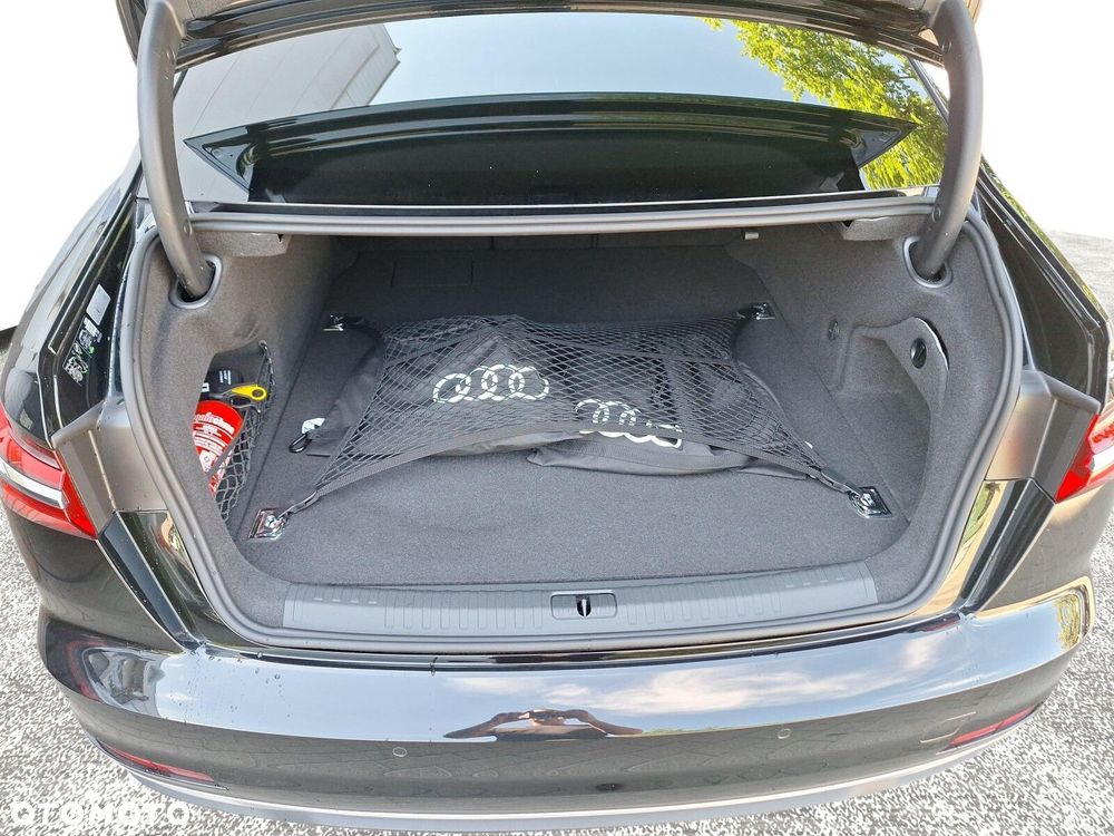 Audi A6 Limousine - 36
