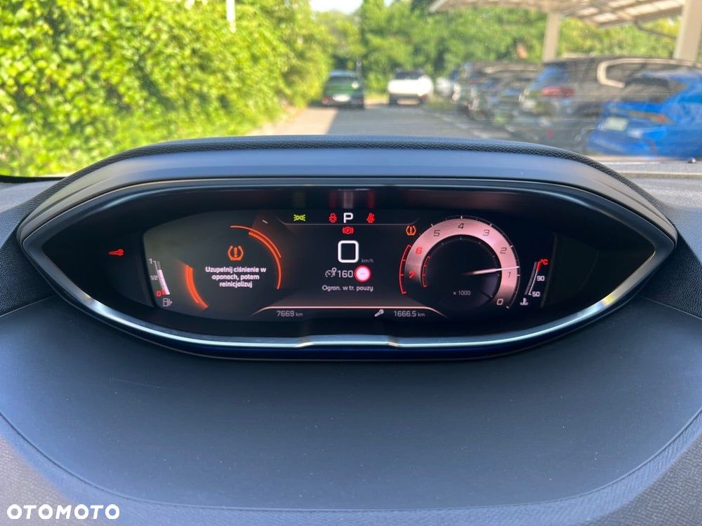 Peugeot 3008 1.2 PureTech GT S&S EAT8 - 17
