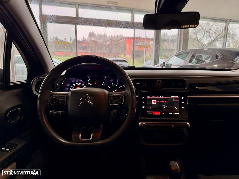 Citroën C3 - 17