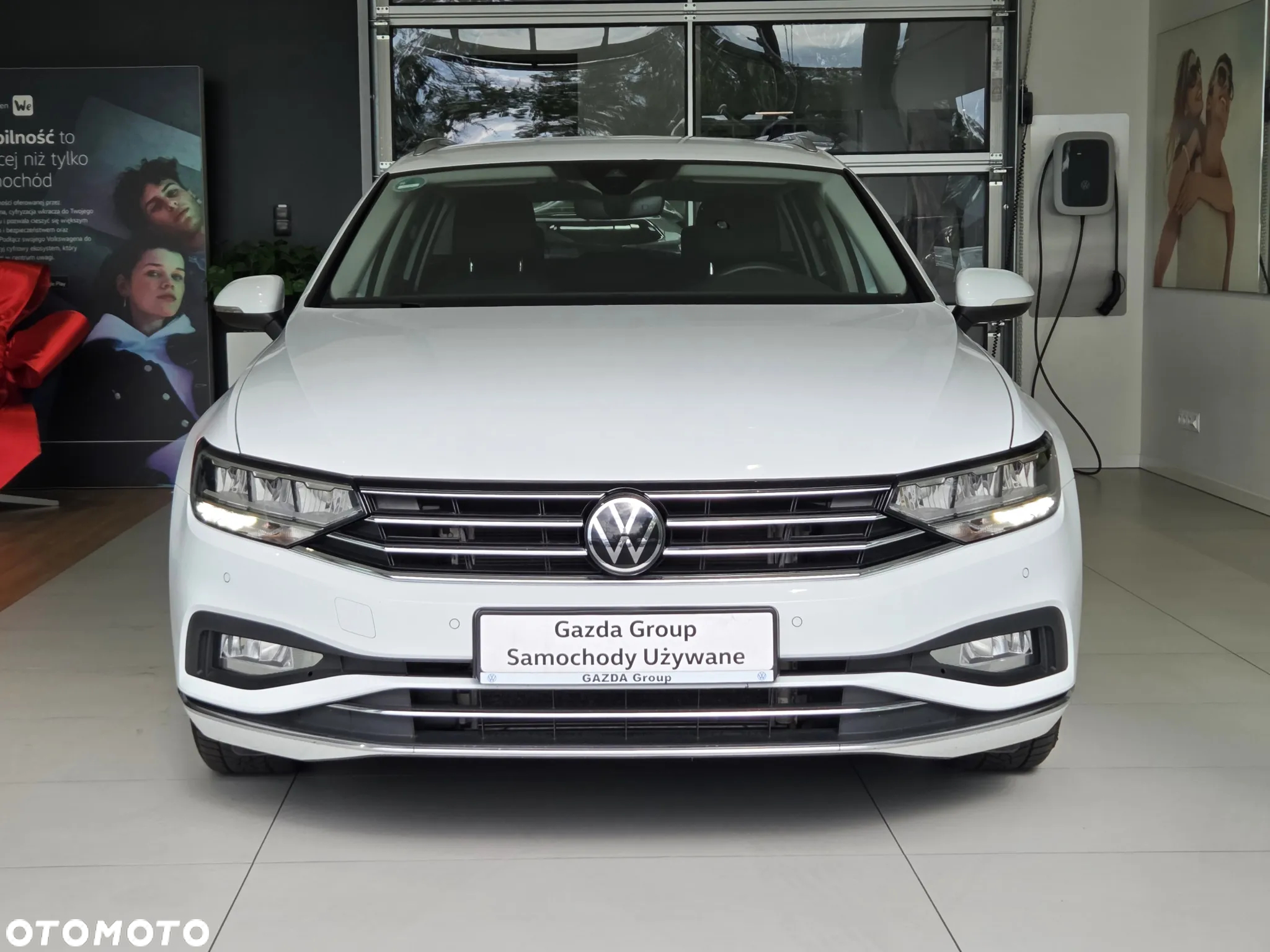Volkswagen Passat 1.5 TSI EVO Elegance DSG - 3