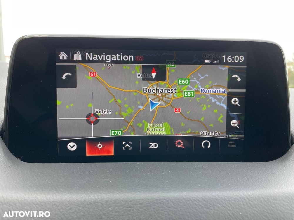 Mazda CX-5 - 18