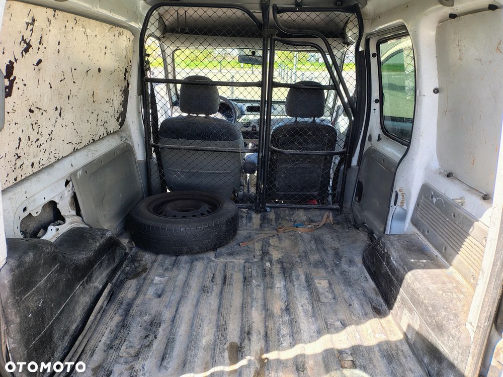 Renault Kangoo - 8