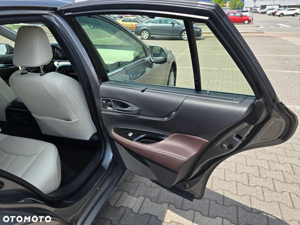 Toyota Mirai Executive - 24