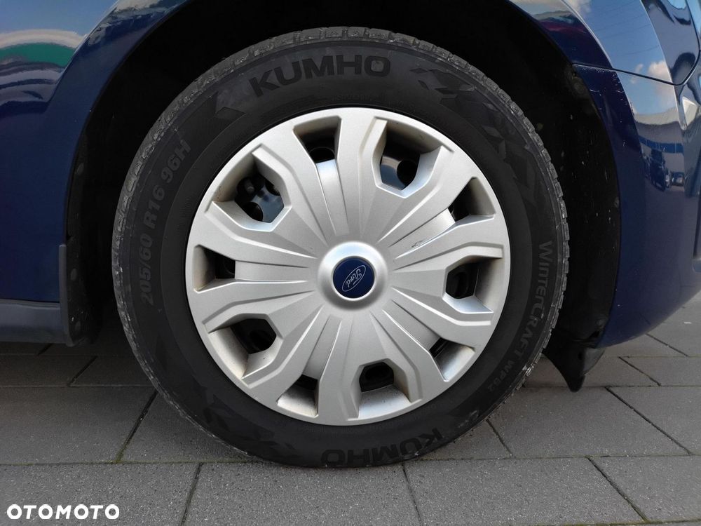 Ford transit-connect - 24