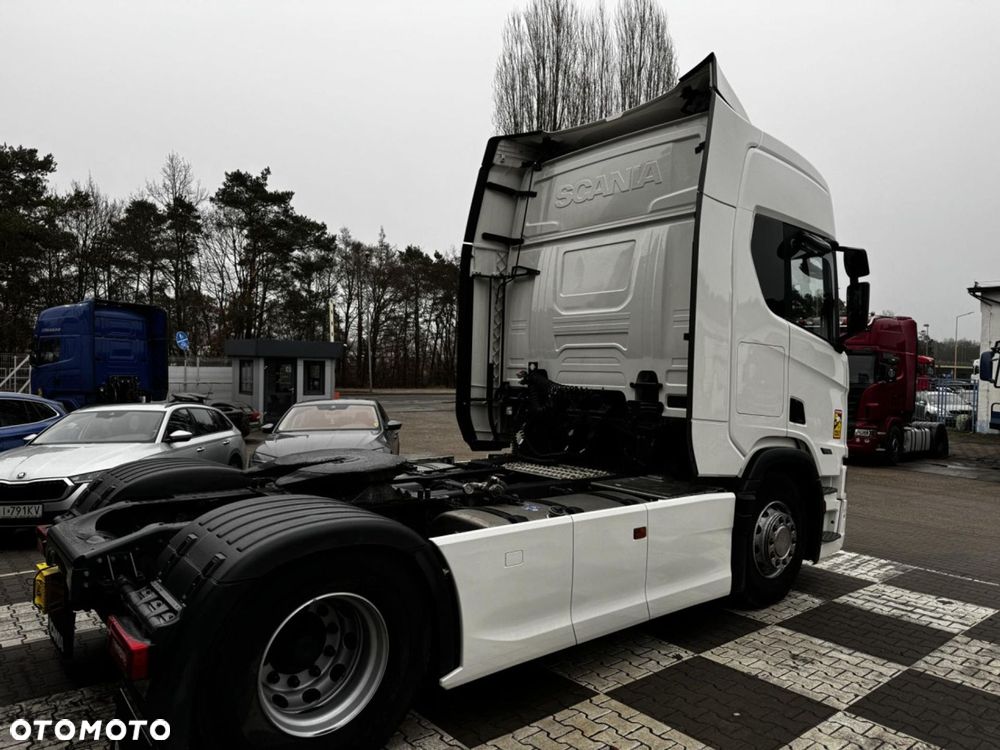 Scania R460a4x2NA ADR FL - 4