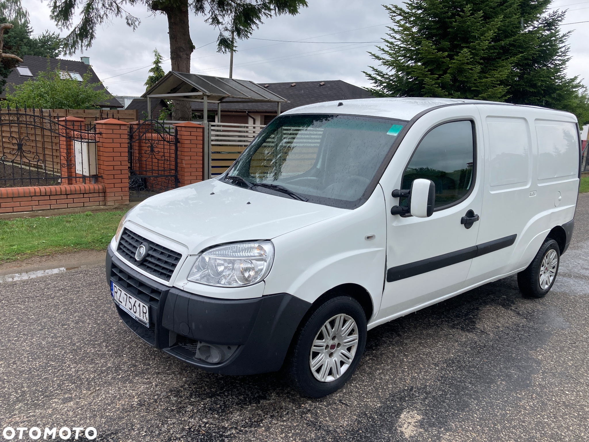 Fiat Doblo - 3