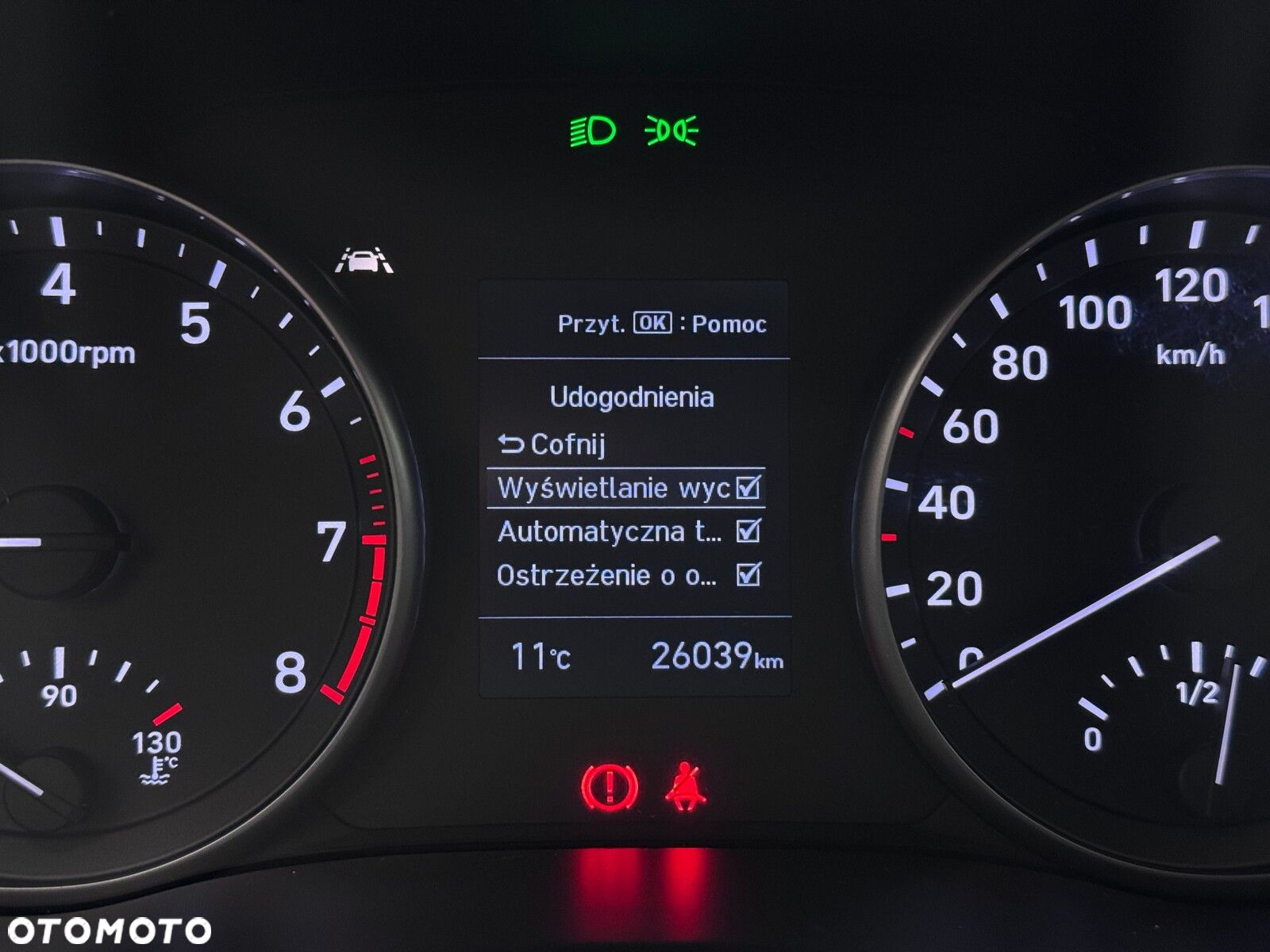 Hyundai i30 1.0 T-GDI Modern - 29