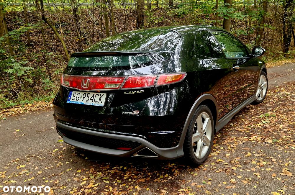Honda Civic - 5