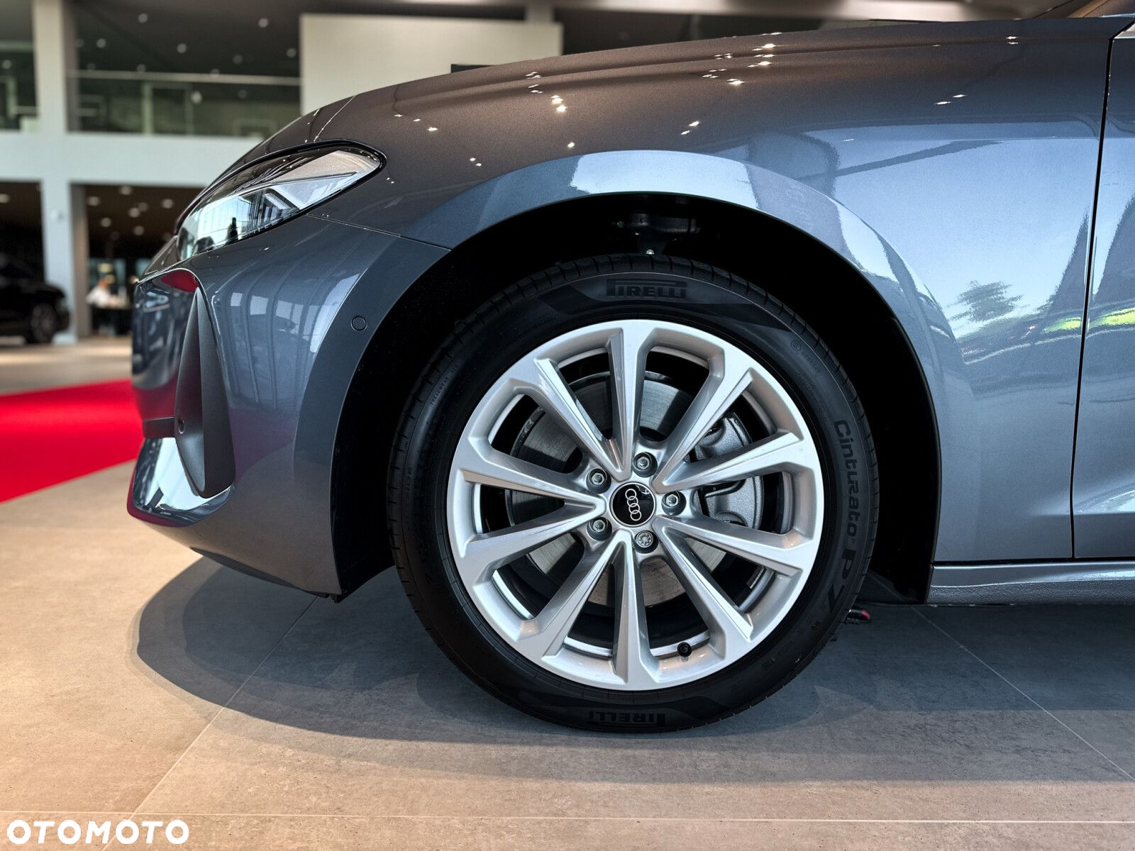 Audi A5 - 11
