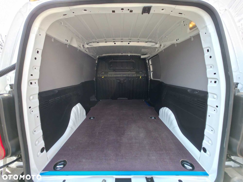 Zabudowa ze sklejki Peugeot Partner Expert Boxer Van - 10