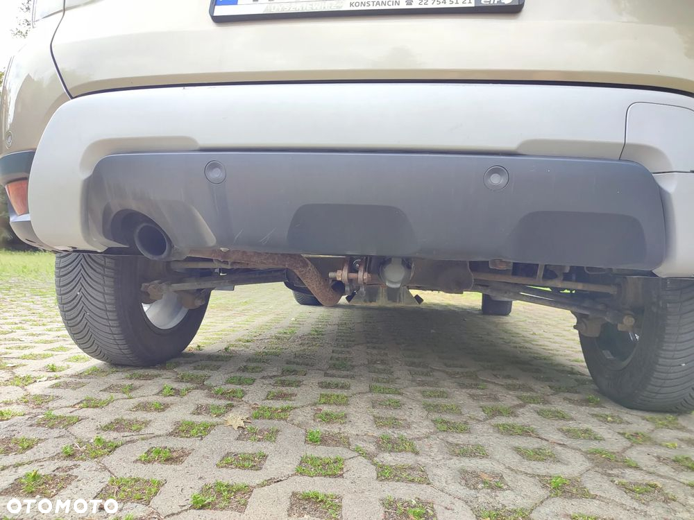 Dacia Duster 1.2 TCe Prestige 4WD - 11