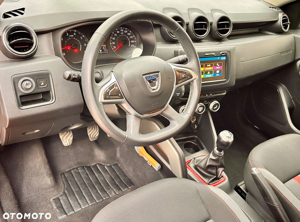 Dacia Duster - 3