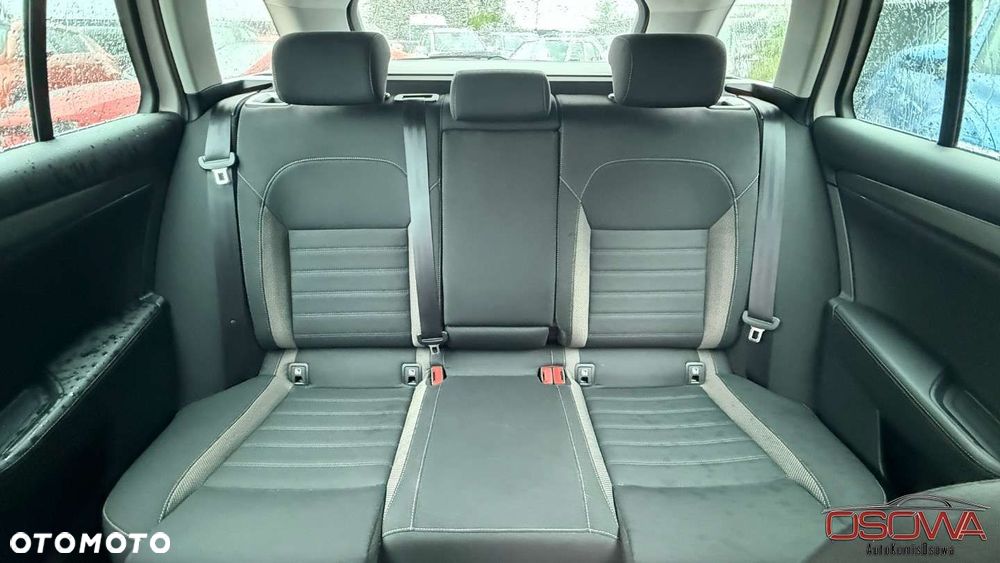 Skoda Superb 2.0 TDI SCR 4x4 Style DSG - 41