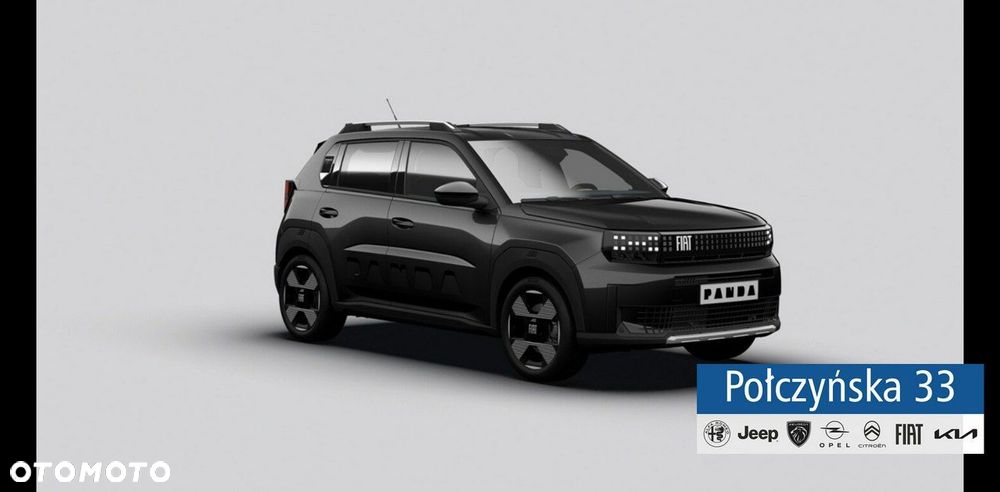 Fiat Grande Panda - 10