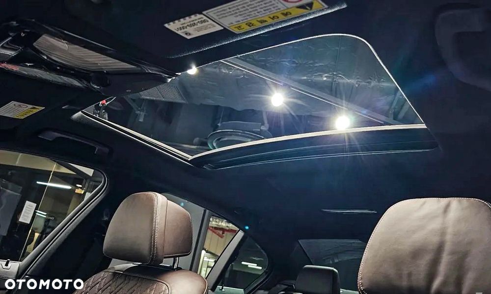 BMW Seria 5 530i xDrive M Sport Edition - 17