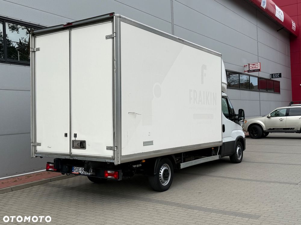 Iveco Daily - 3