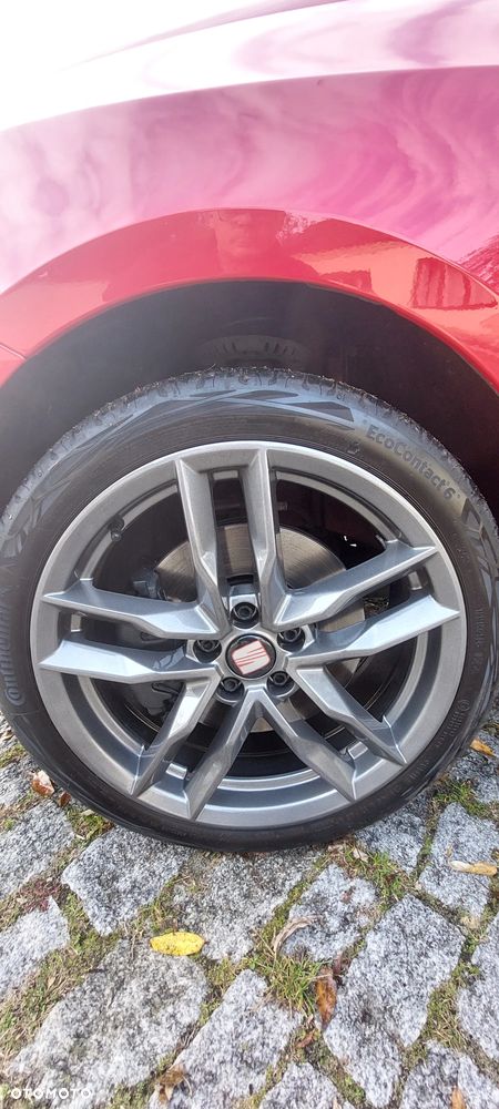 Seat Ibiza 2.0 TDI FR - 27
